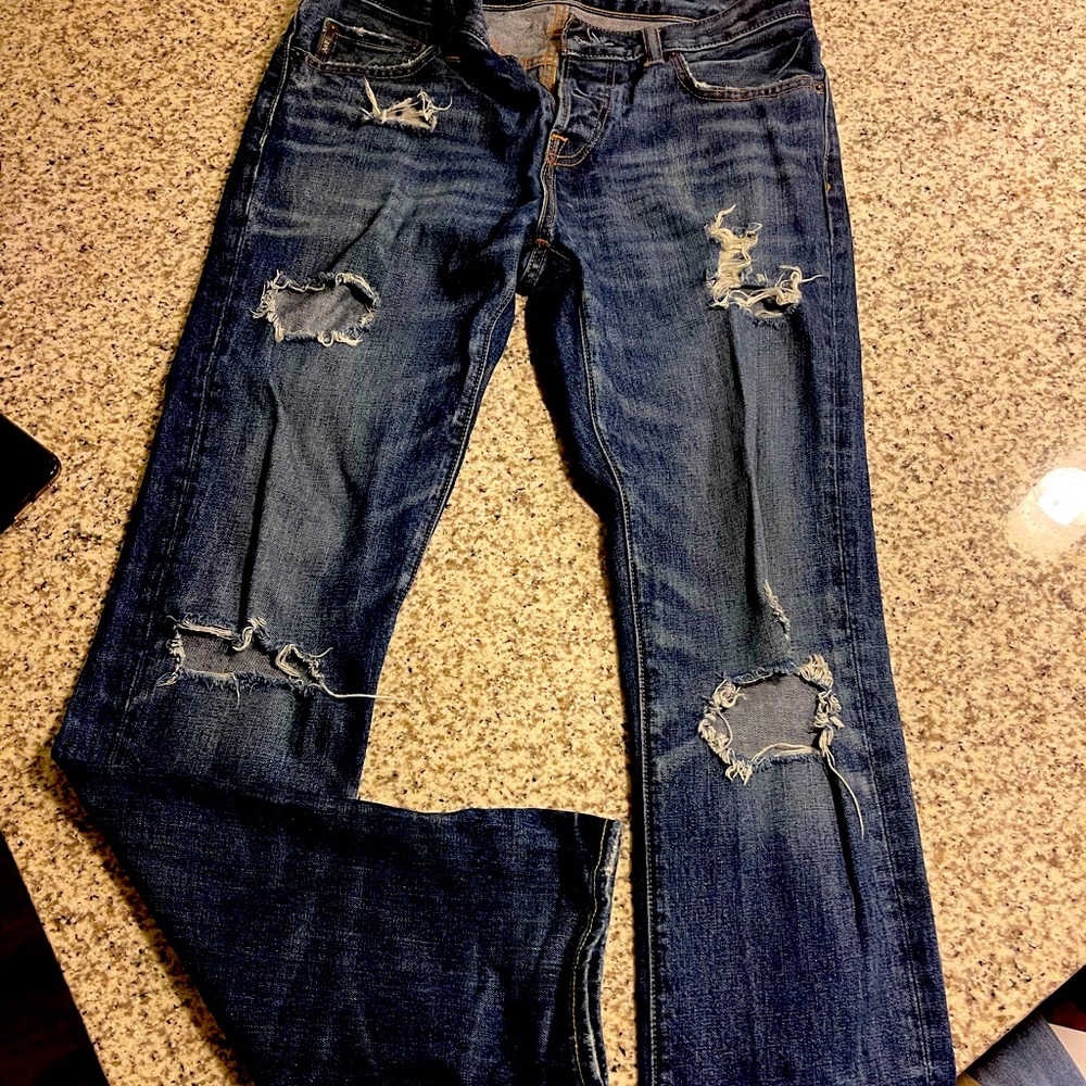 Hot American Eagle Jeans